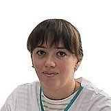Врач Трескина Екатерина Вениаминовна