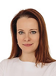 Врач Третьякова Ирина Александровна