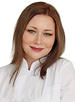 Врач Тригулова Варвара Олеговна