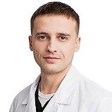 Врач Трубин Василий Валерьевич