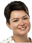 Врач Трушина Елена Александровна 