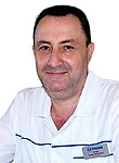 Врач Ттуян Армен Ваганович