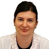 Врач Тупиленко Ольга Александровна