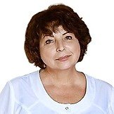 Врач Тышковская Наталья Александровна