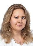 Врач Углева Татьяна Юрьевна
