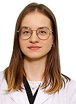 Врач Ульянова Ирина Александровна