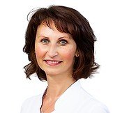 Врач Умрихина Инна Геннадьевна