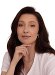Врач Уракова Анна Валерьевна 