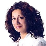 Врач Усачева Азиза Сабировна