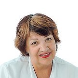 Врач Усачева Ирина Владимировна