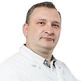 Врач Ушкин Владимир Валерьевич