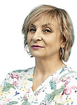 Врач Устименко Нонна Васильевна