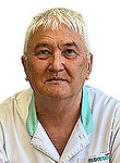 Врач Утегулов Гайдар Сабирович
