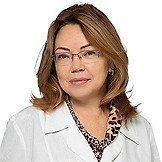 Врач Уварова Елена Валентиновна