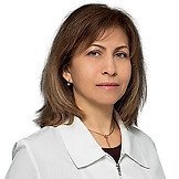 Врач Узунян Тагуи Арутюновна