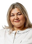 Врач Вахитова Лилия Марсовна