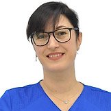 Врач Валеева Рената Ринатовна