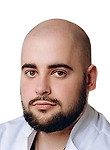 Врач Вальковец Сергей Александрович