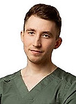 Врач Ванее Валентин Александрович