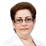 Врач Ваноян Нунэ Мартиновна