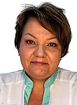 Врач Варсанова Татьяна Юрьевна