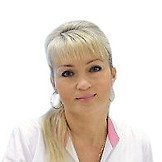 Врач Василевская Светлана Вячеславовна