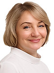 Врач Васютинская Евгения Геннадьевна