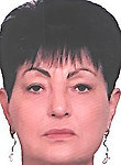 Врач Васютинская Любовь Нуртденовна