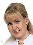 Врач Великова Лариса Владимировна
