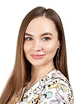 Врач Верасович Ангелина Евгеньевна