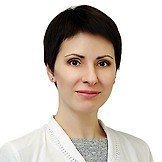 Врач Викулова Ирина Владимировна