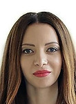 Врач Винникова Юлия Юрьевна