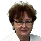 Врач Виноградова Ирина Евгеньевна