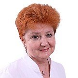 Врач Виноградова Лидия Алексеевна