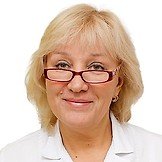 Врач Володченкова Наталья Дмитриевна
