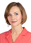 Врач Володина Мария Викторовна