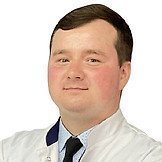 Врач Ворнаков Александр Владимирович