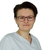Врач Воробьева Татьяна Валерьевна