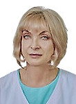 Врач Воронова Мария Владимировна