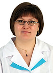 Врач Воронович Елена Анатольевна