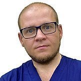 Врач Вундер Владимир Андреевич
