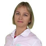 Врач Задорожная Нина Александровна