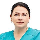 Врач Заярная Марина Викторовна