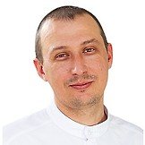 Врач Заярный Сергей Александрович