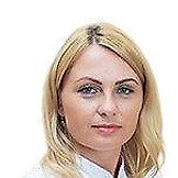 Врач Зайцева Олеся Михайловна