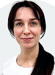 Врач Захарова Ксения Сергеевна