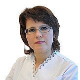 Врач Захарова Татьяна Владимировна