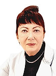 Врач Залевская Лариса Владимировна