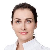 Врач Залозная Марина Васильевна