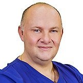 Врач Залозный Александр Владимирович